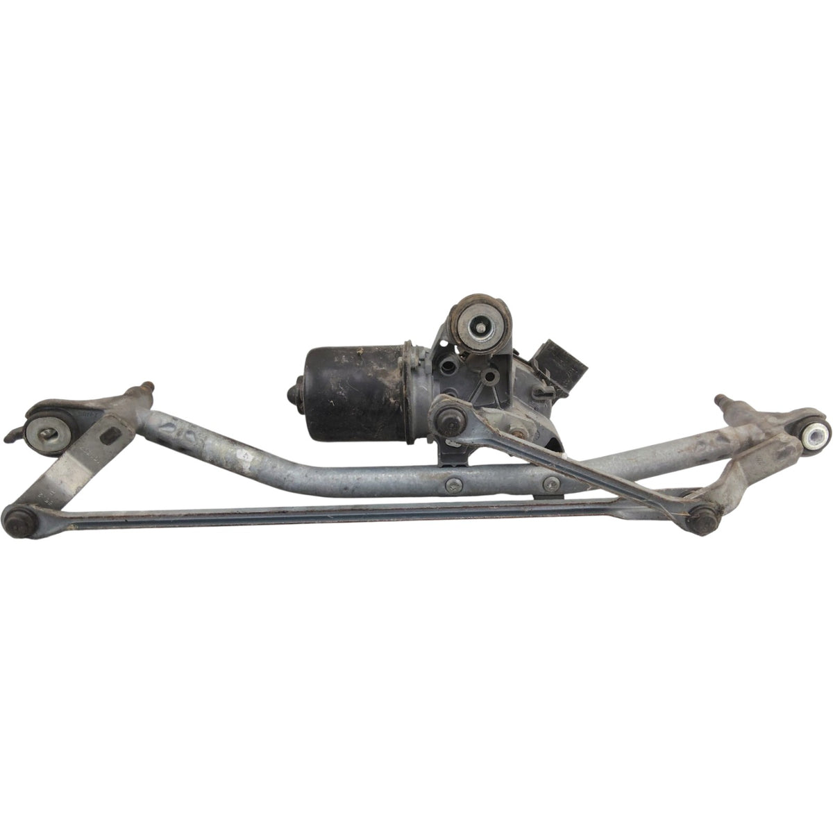 Meccanismo Tandem Tergicristallo CITROEN C3 1 Serie/C2/C3 PLURIEL
