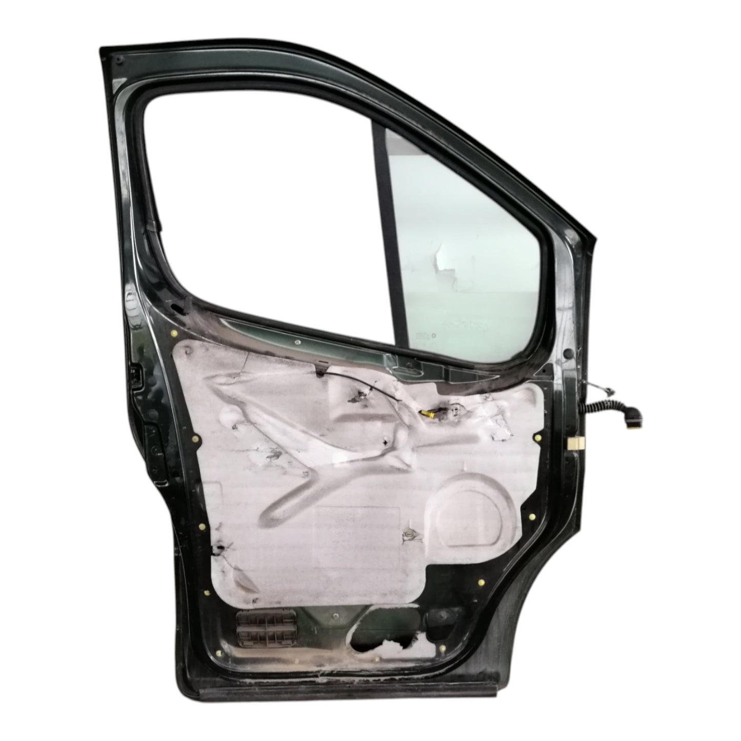 Porta Portiera Anteriore Sinistro RENAULT TRAFIC 3 Serie