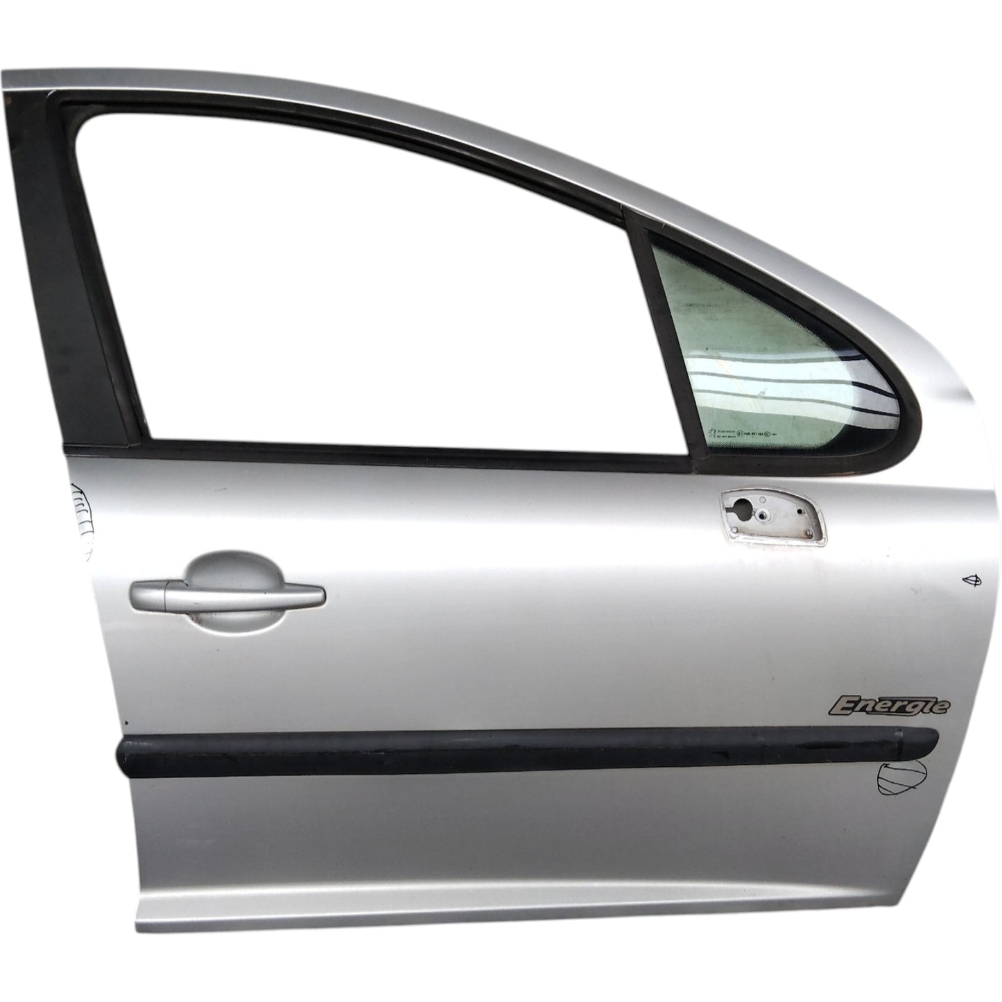 Porta Portiera Anteriore Destro PEUGEOT 207 5 Porte