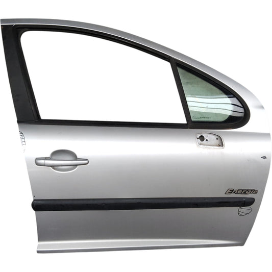 Porta Portiera Anteriore Destro PEUGEOT 207 5 Porte