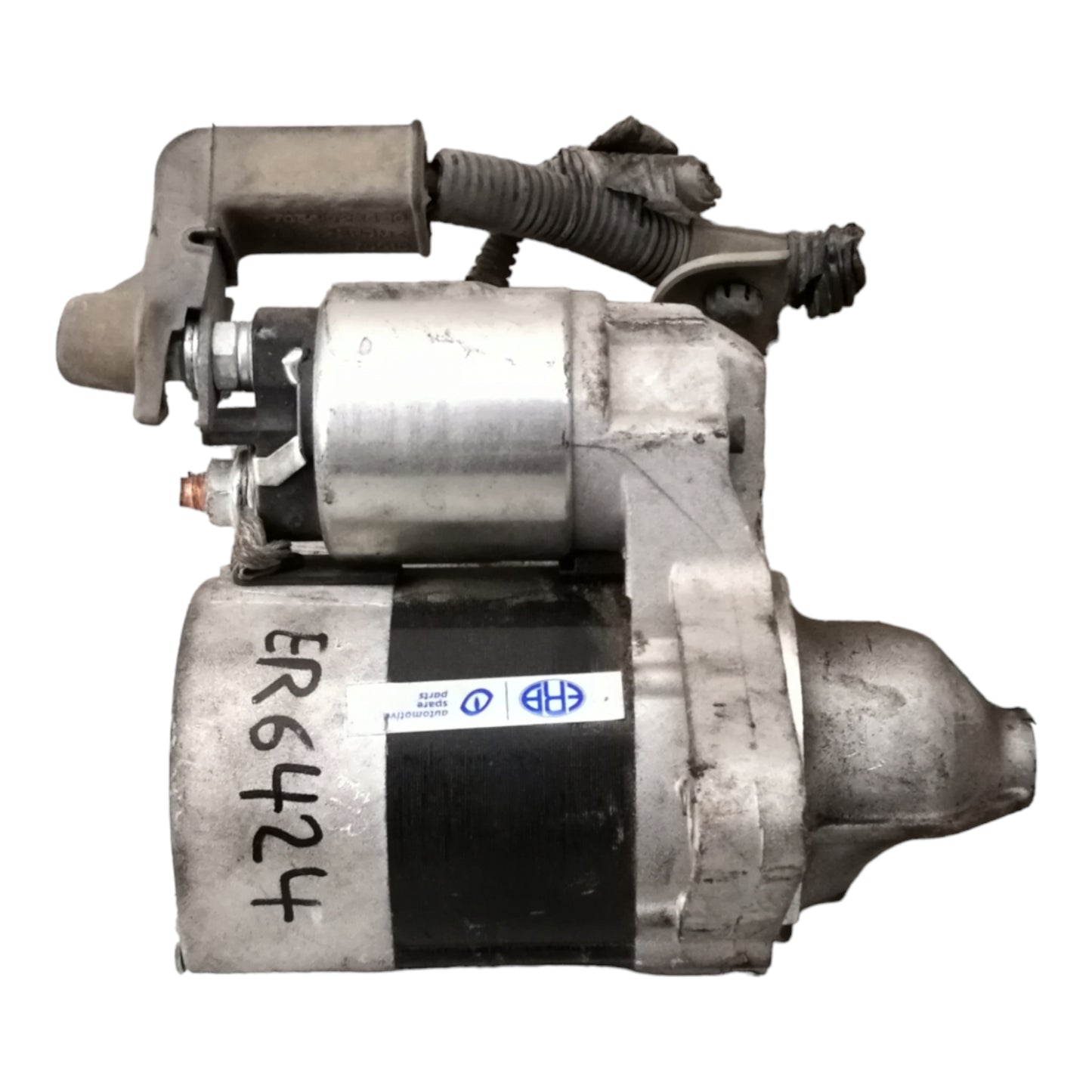 Motorino Avviamento CITROEN C1 1 Serie 1.O Benzina Motore 1KR