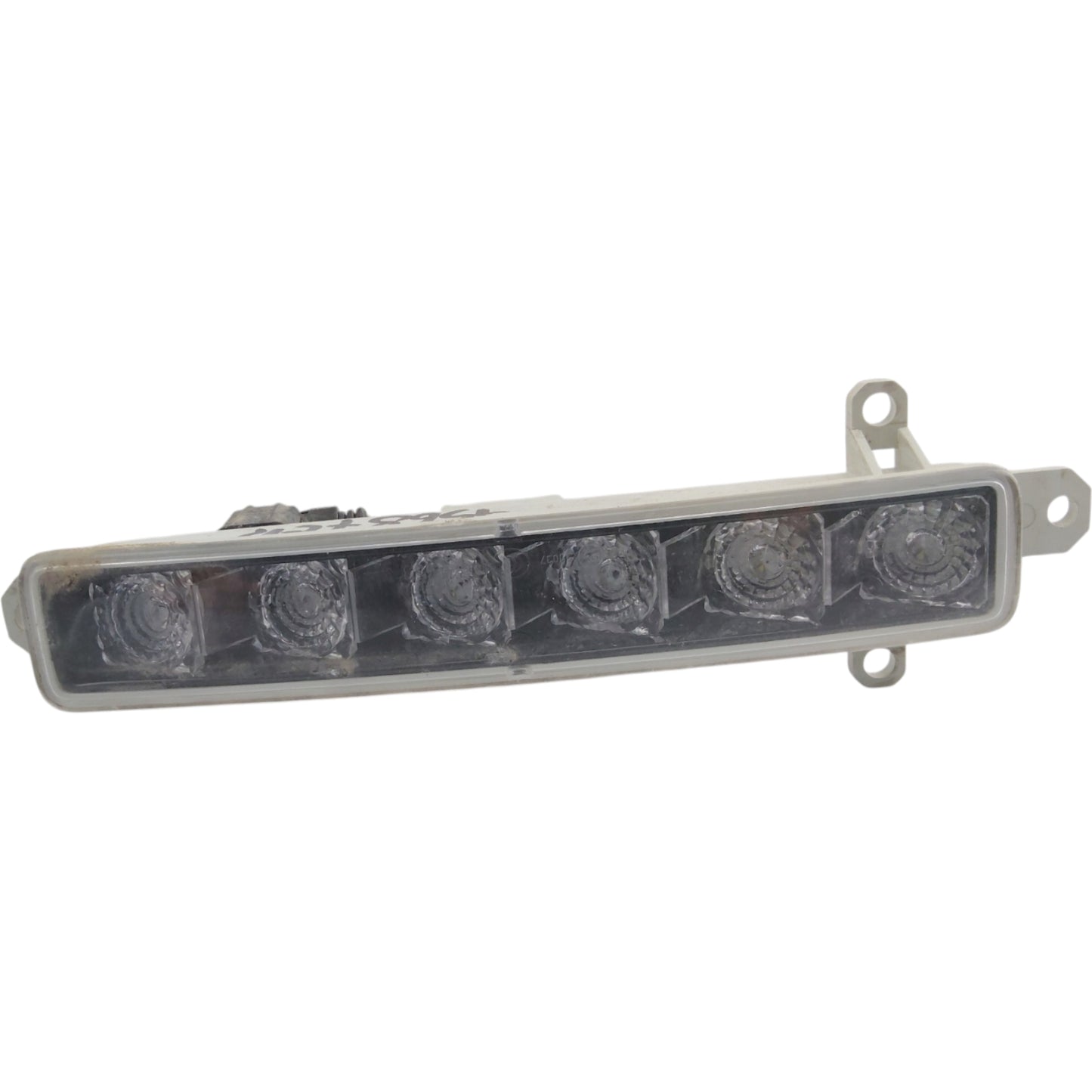 Fanalino Luce Diurna Anteriore CITROEN C3 2 Serie