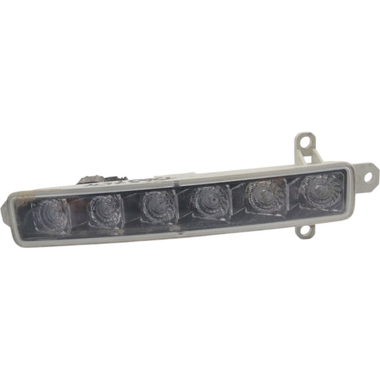 Fanalino Luce Diurna Anteriore CITROEN C3 2 Serie