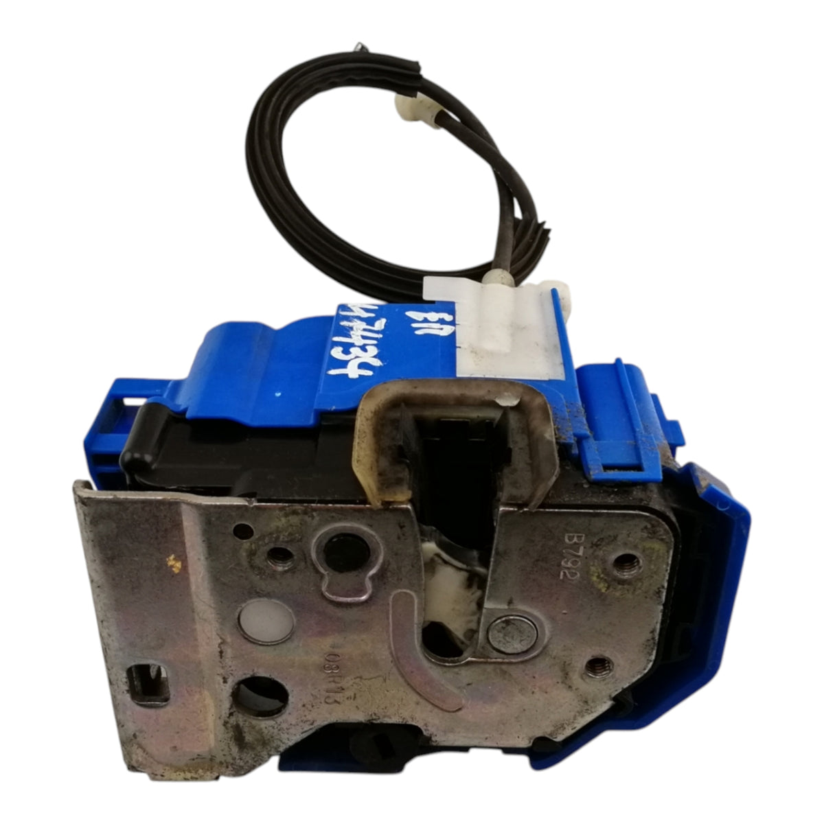 Serratura Porta Anteriore Destro FIAT 500L