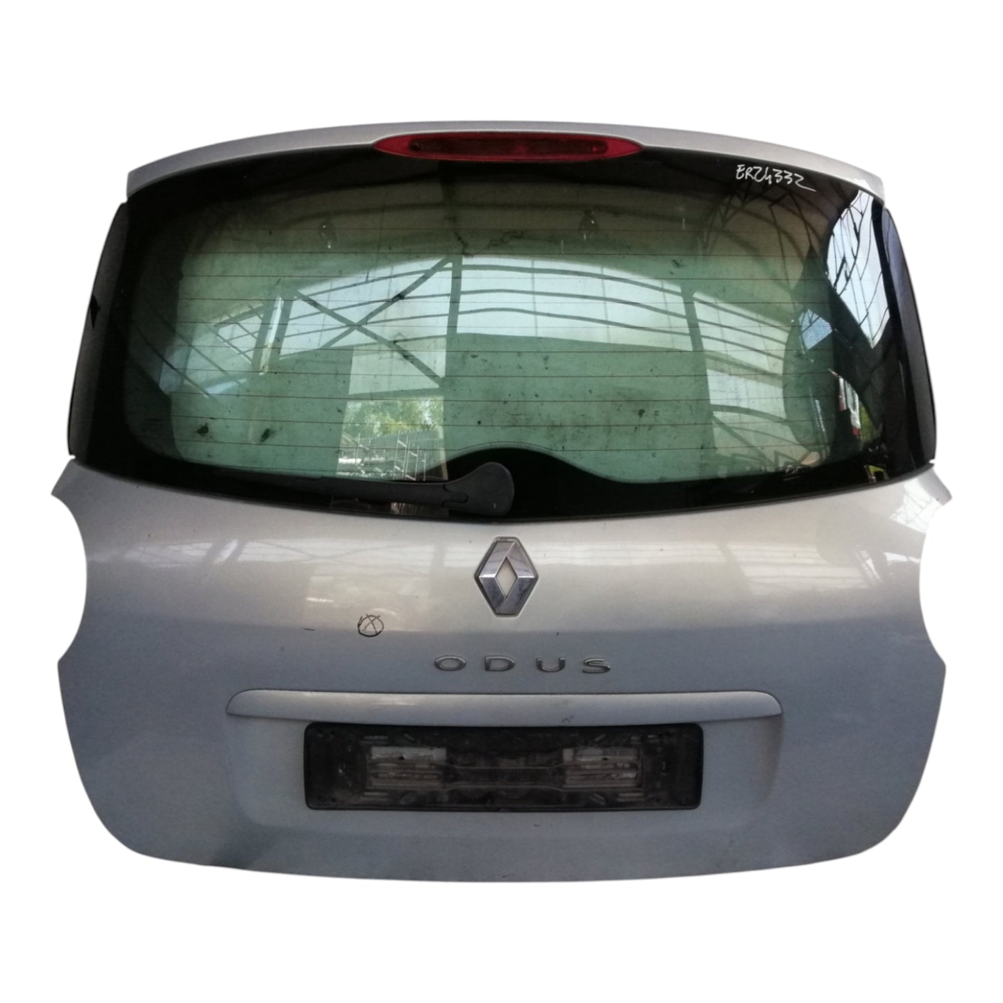 Portello Portellone Posteriore RENAULT MODUS
