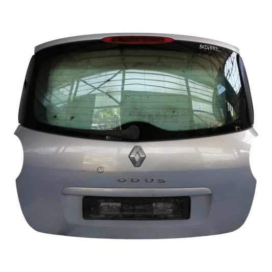 Portello Portellone Posteriore RENAULT MODUS