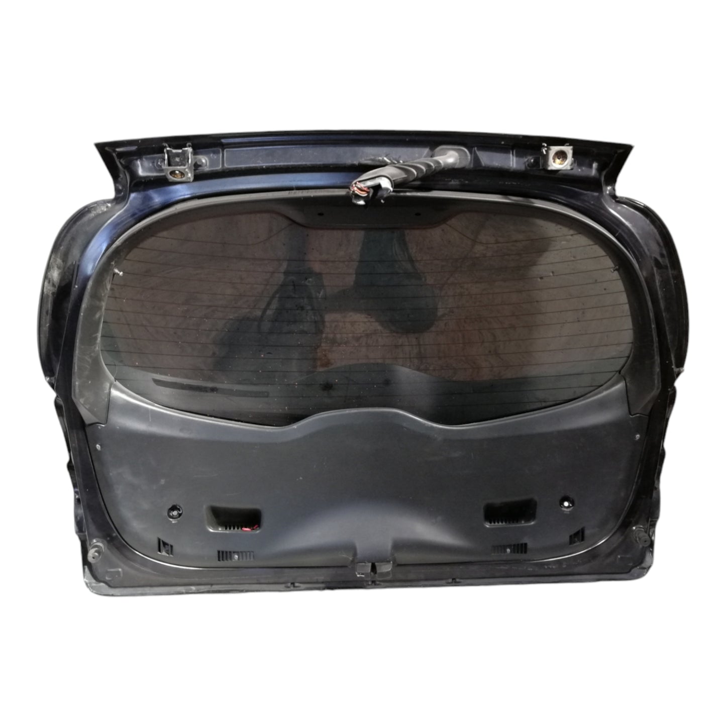 Portello Portellone Posteriore ALFA ROMEO 147 2 Serie