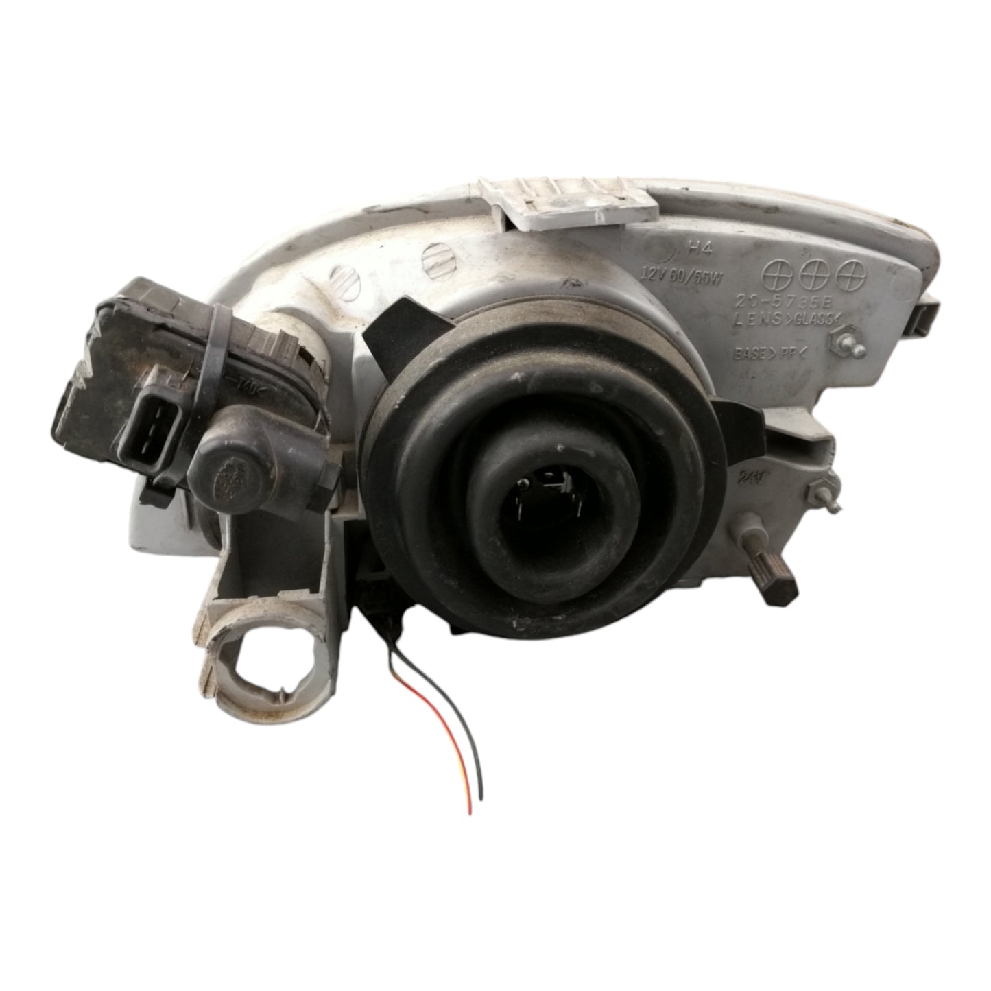 Faro Proiettore Anteriore Destro FIAT SEICENTO Berlina