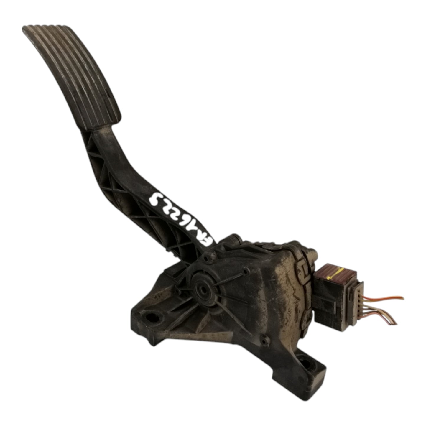 Pedale Acceleratore SMART FORFOUR 454