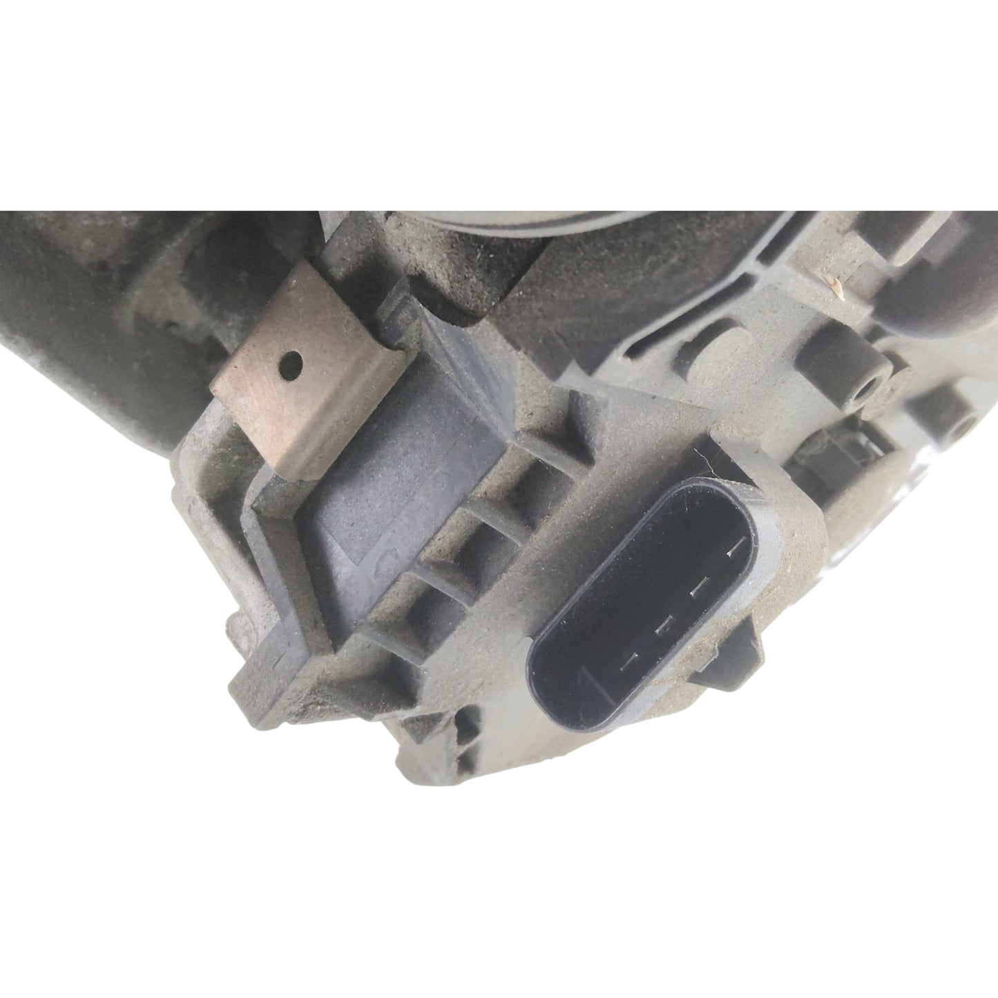 Meccanismo Tandem Tergicristallo MERCEDES CLASSE C W204 S04