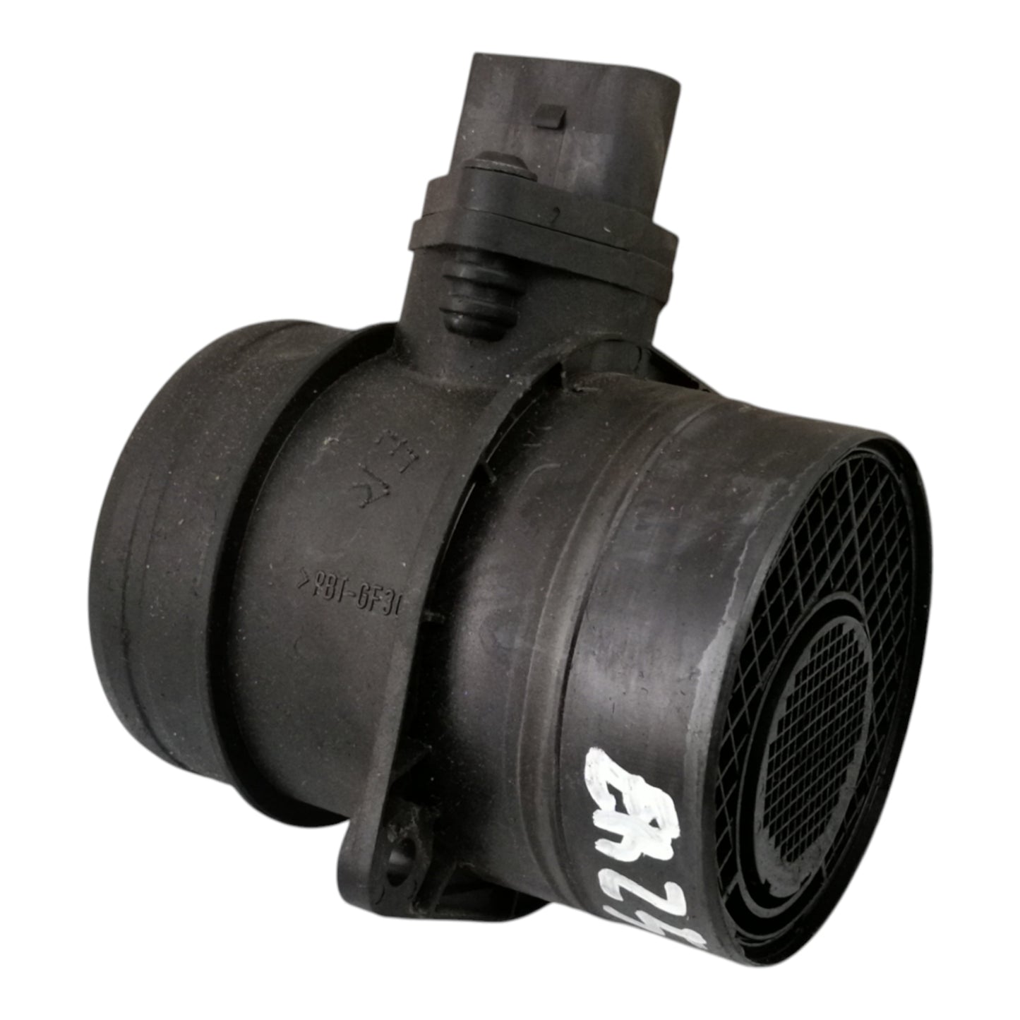 Misuratore Massa Aria Debimetro AUDI A4 8ED 8EC 2.0 TDi