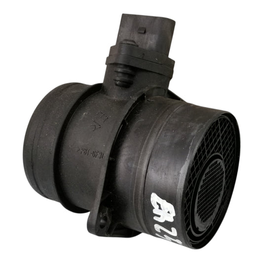 Misuratore Massa Aria Debimetro AUDI A4 8ED 8EC 2.0 TDi