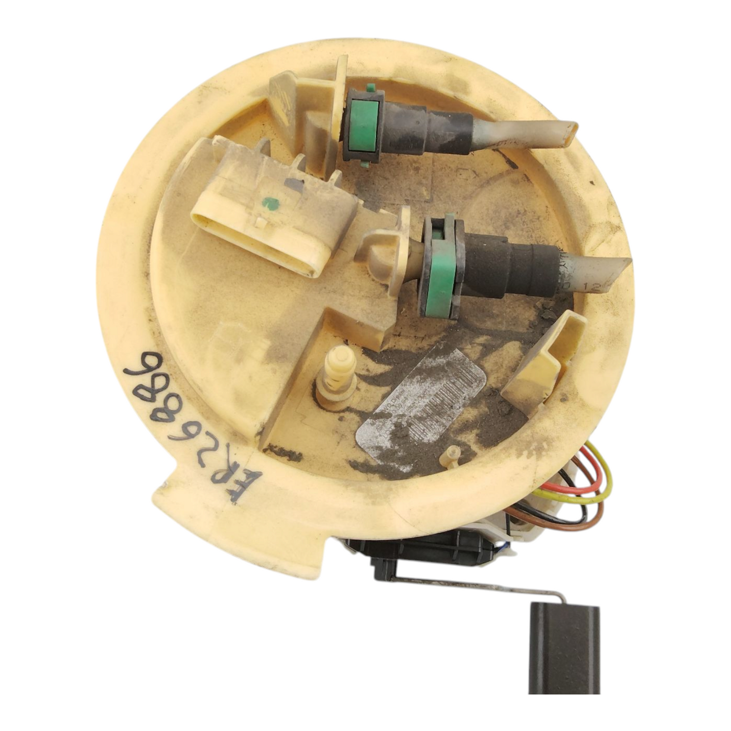 Pompa Carburante Galleggiante MERCEDES CLASSE CLA C117 Diesel