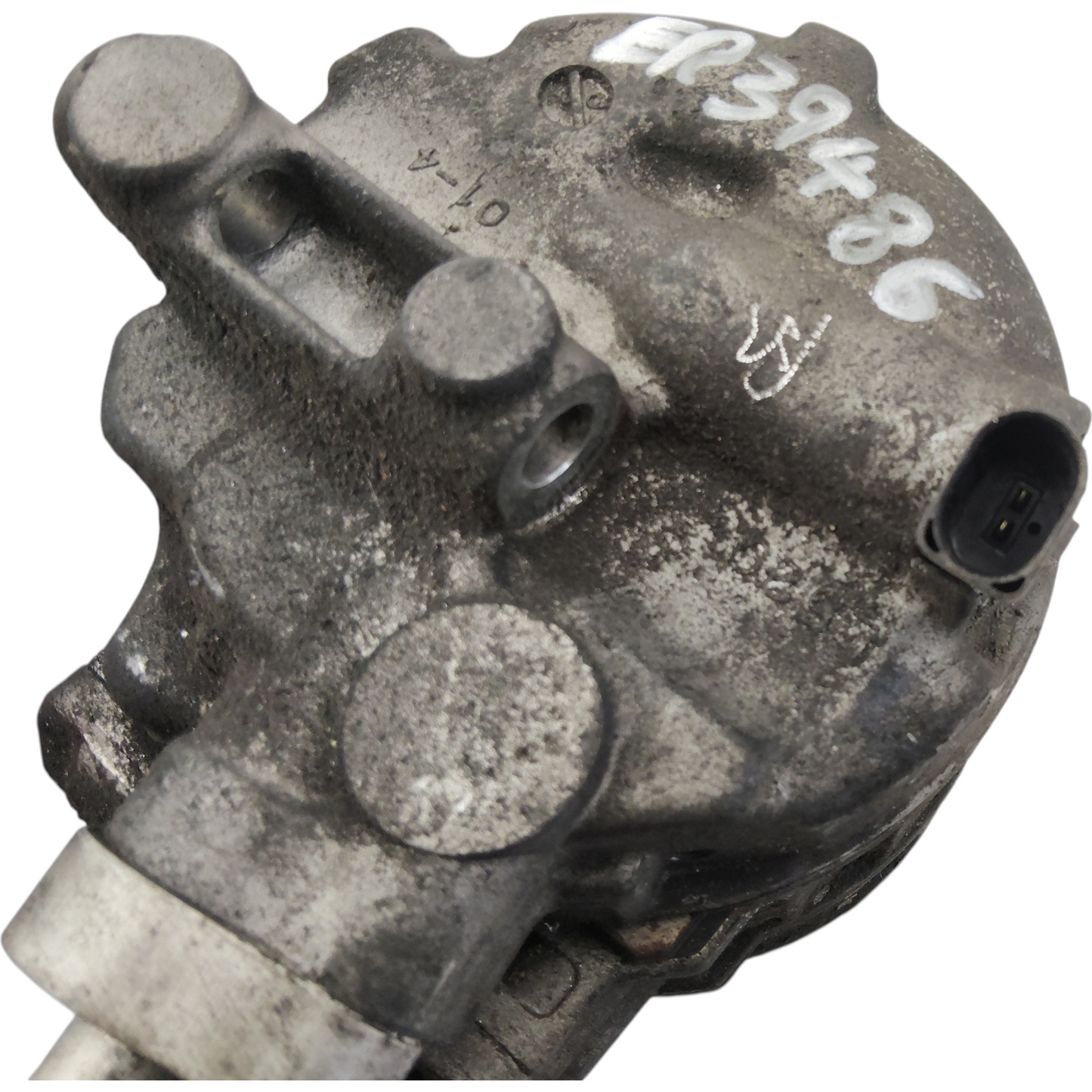 Compressore Aria Condizionata VOLKSWAGEN GOLF 5 Serie Benzina