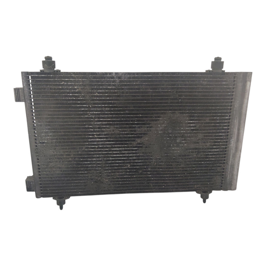 Condensatore Aria Condizionata Ac CITROEN JUMPY 3 Serie/C8 1.6 2.0 Diesel