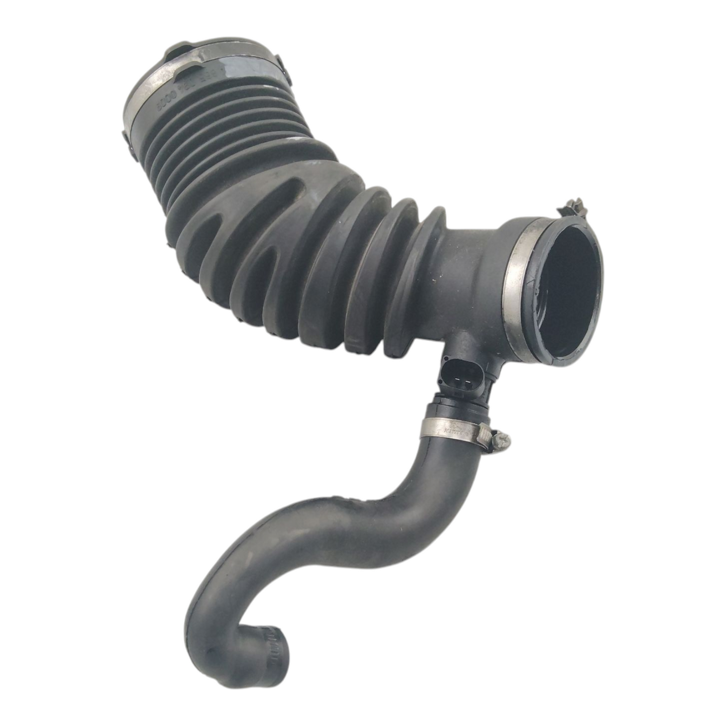 Manicotto Filtro Aria JEEP GRAND CHEROKEE 2 Serie 2.7 CRD