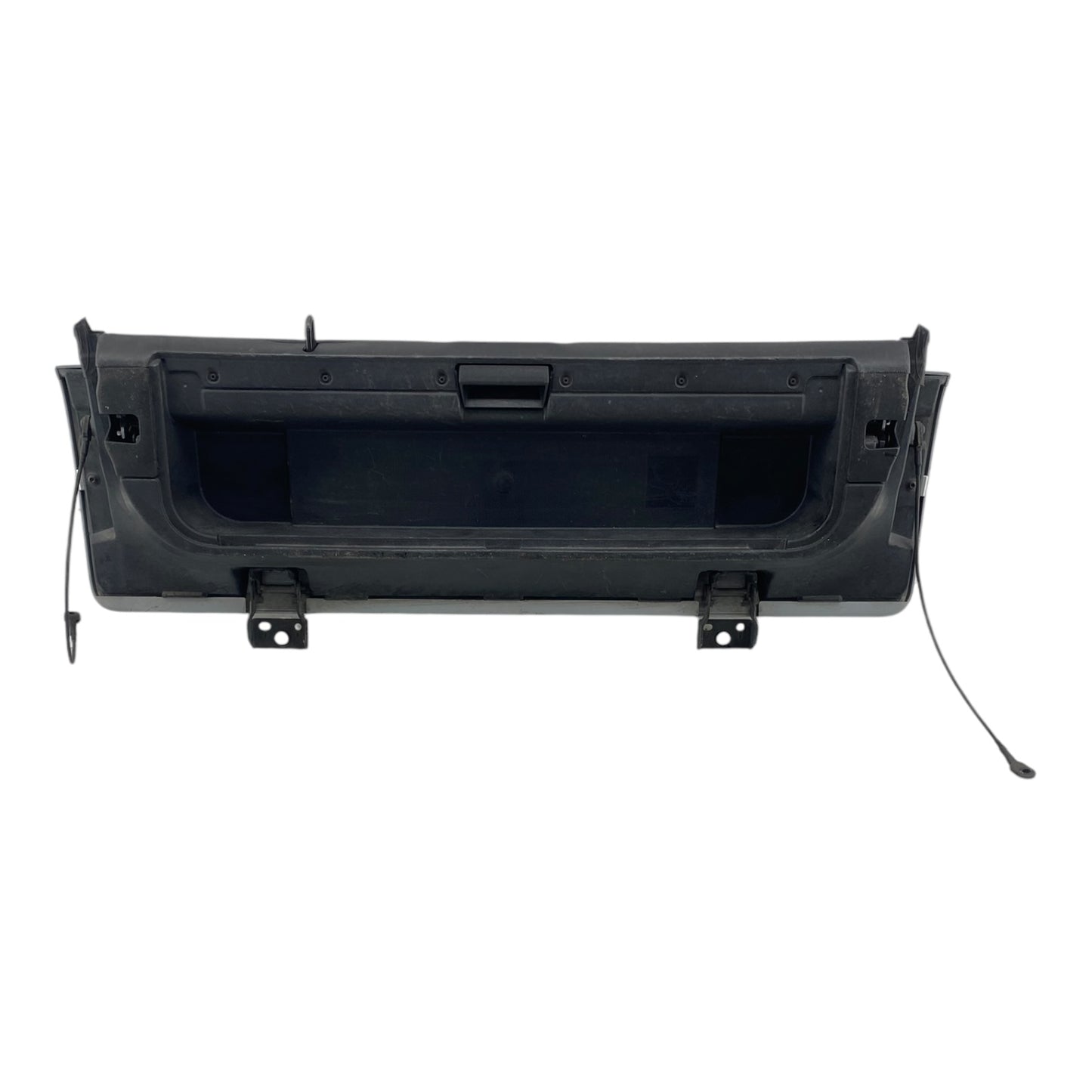 Portello Portellone Baule Posteriore CITROEN C2
