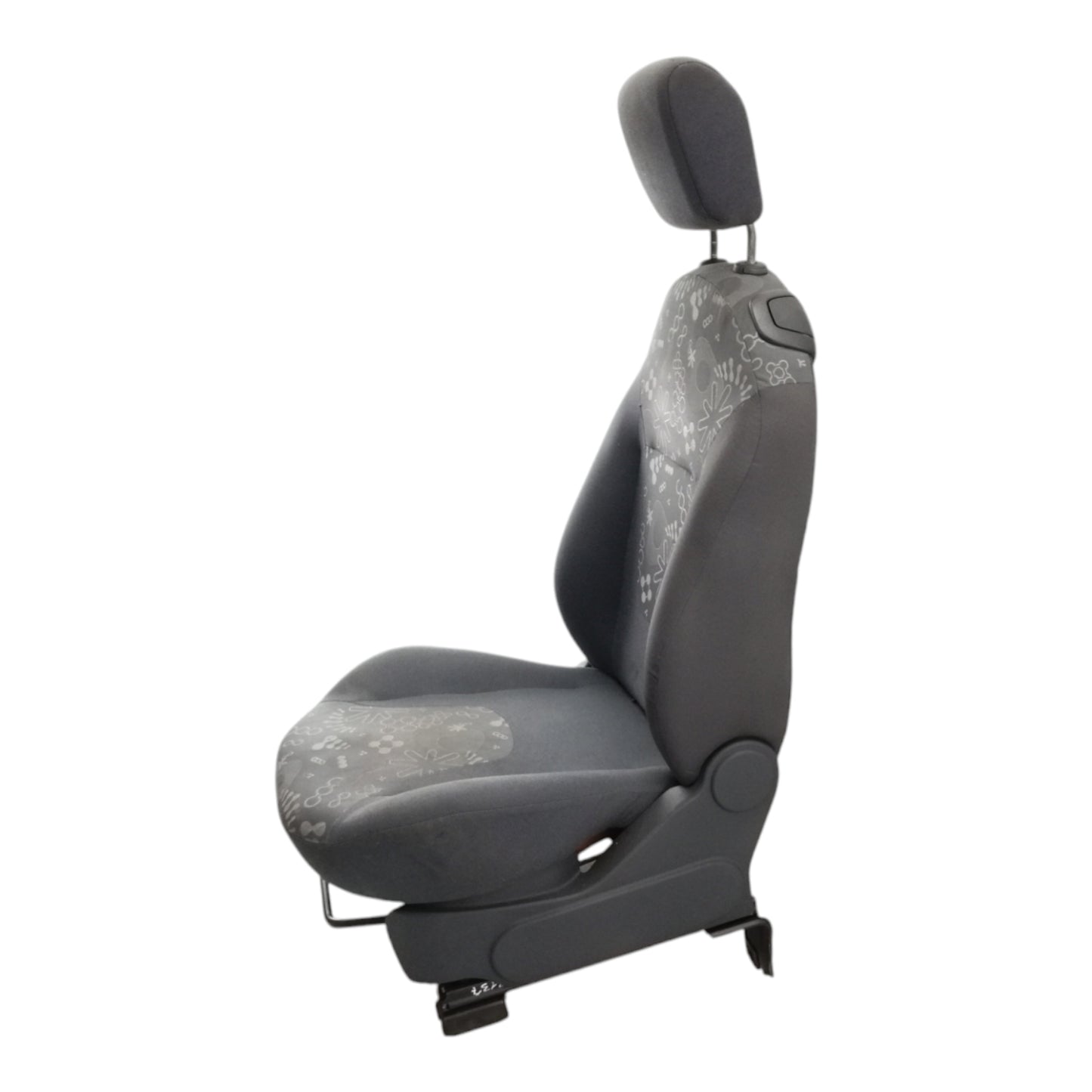 Sedile Anteriore Sinistro Guidatore FORD KA 2 Serie 3 Porte