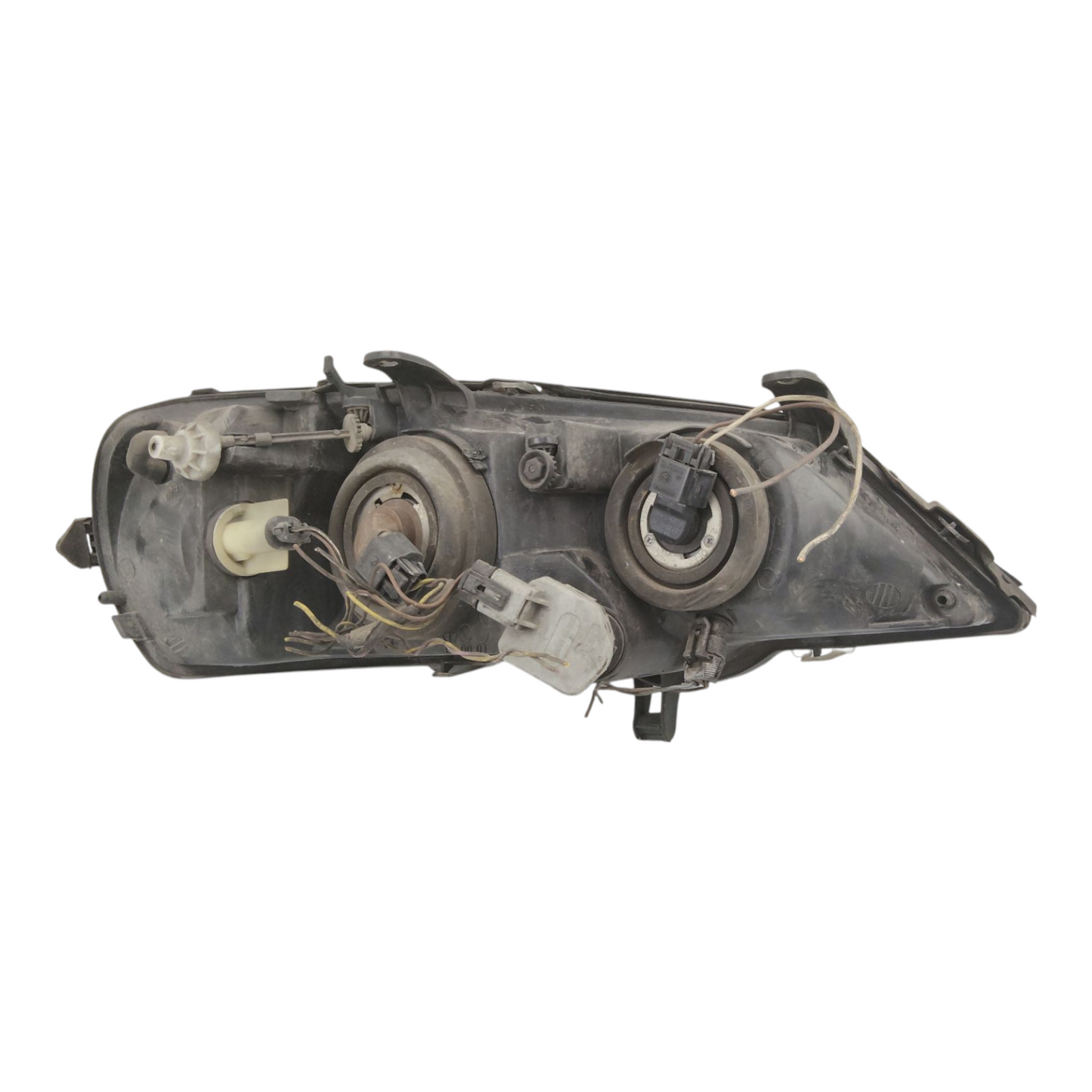 Faro Proiettore Anteriore Sinistro OPEL ASTRA G Berlina SW VAN