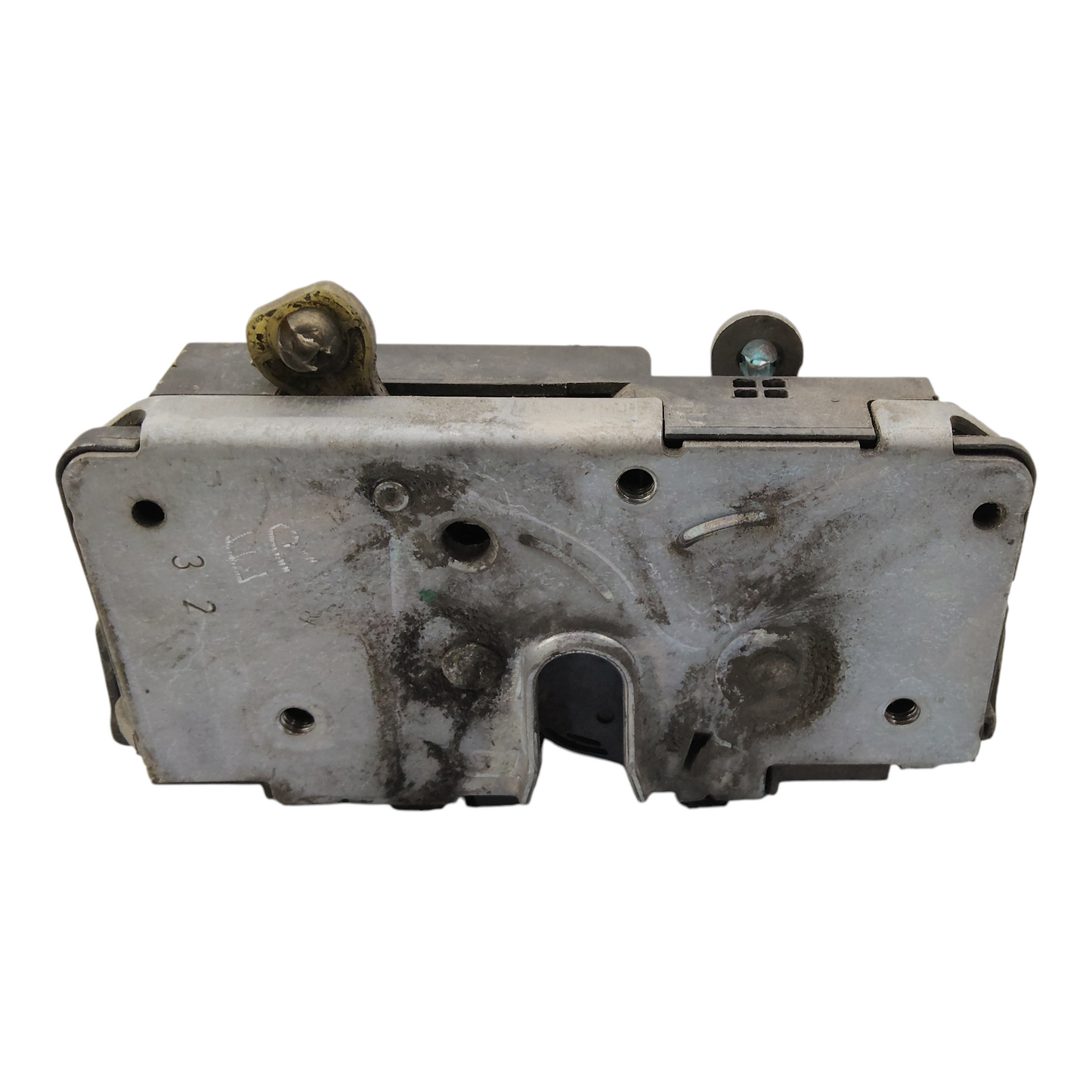 Serratura Porta Anteriore Destro FIAT GRANDE PUNTO 5 Porte