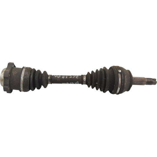 Semiasse Semialbero Anteriore Sinistro FIAT PUNTO 2 Serie 188 1.3 Diesel