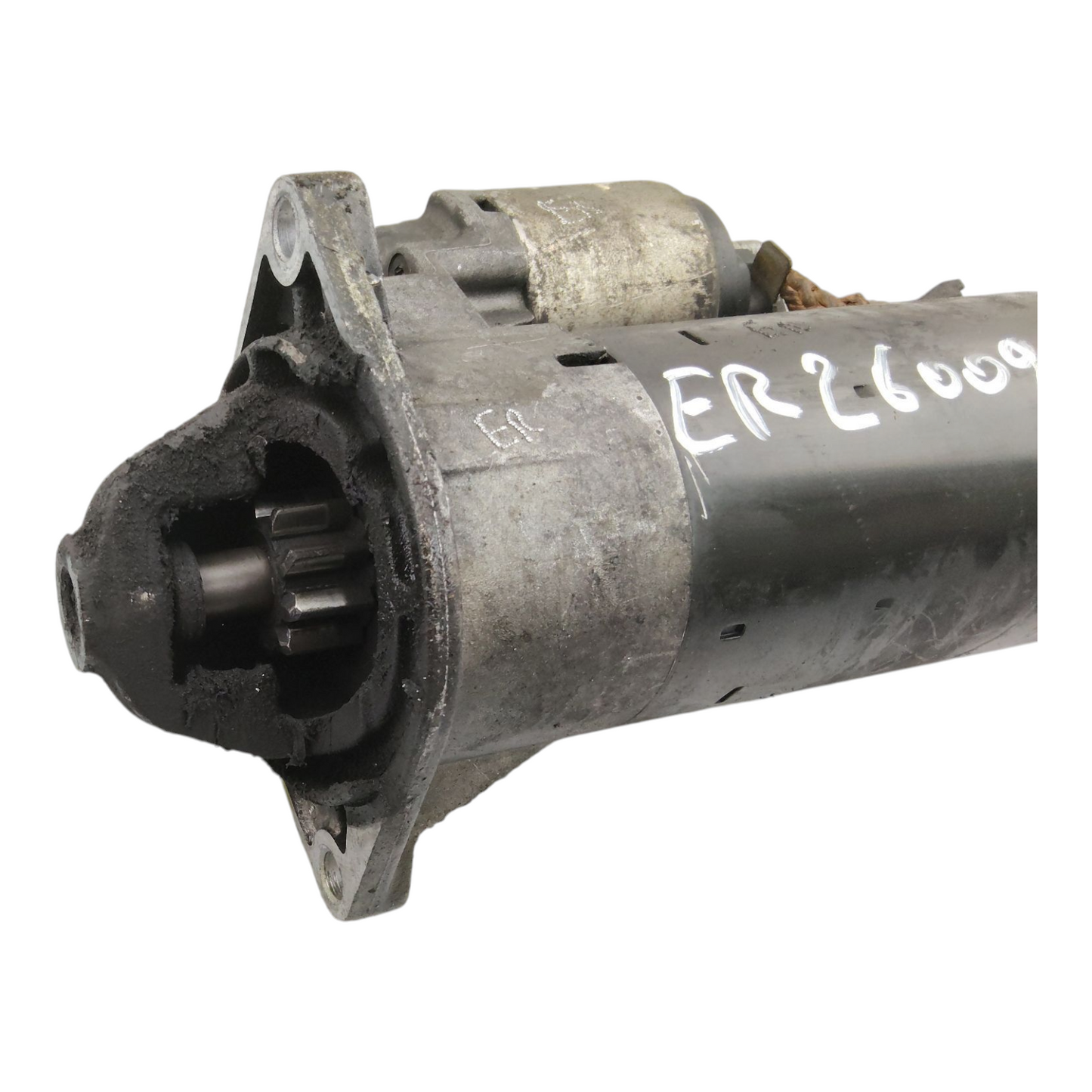 Motorino Avviamento ALFA ROMEO 159/145/146/147 1 2 Serie Diesel