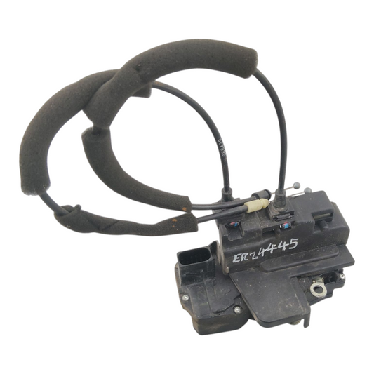 Serratura Porta Anteriore Destro CHEVROLET CAPTIVA 1 Serie