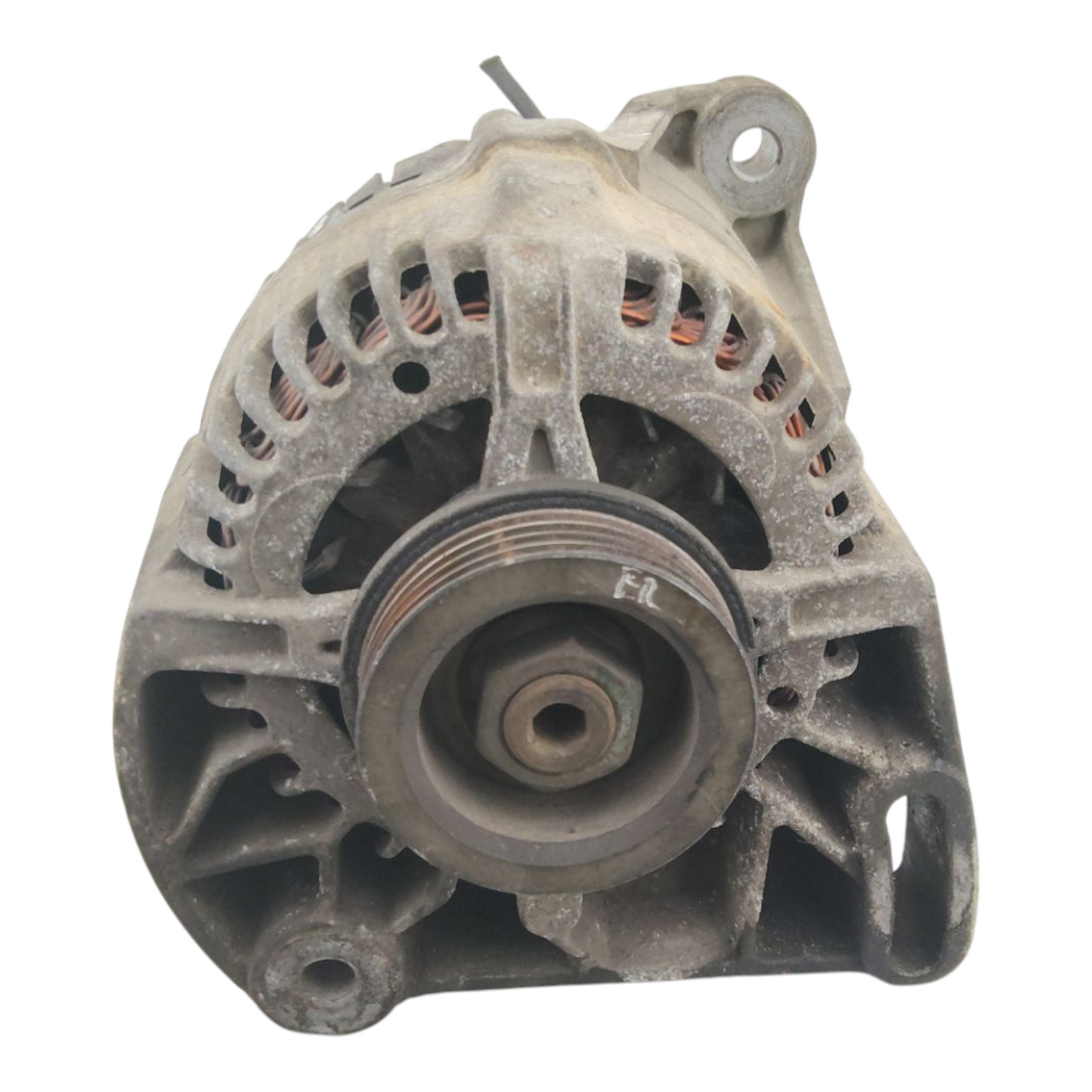 Alternatore FIAT PUNTO 1 Serie/STRADA 2 Serie/PALIO Benzina