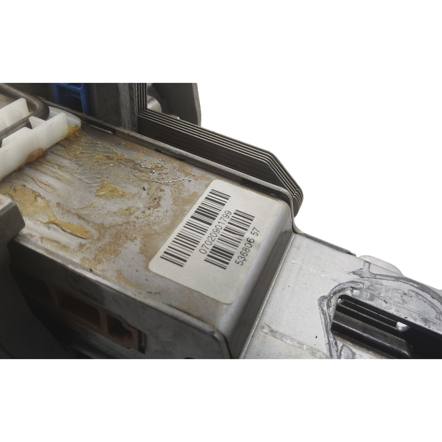 Piantone Sterzo Completo AUDI A3 8PA 8P1 Diesel Benzina