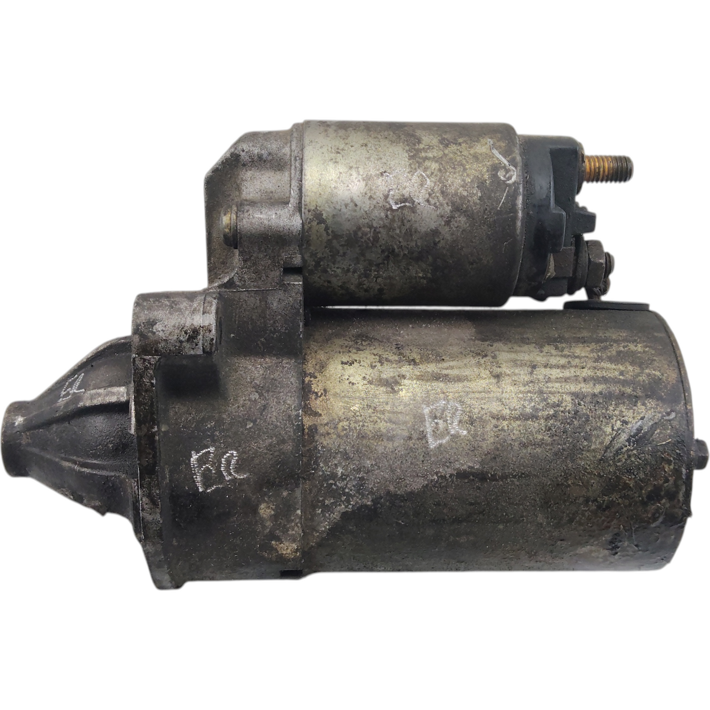 Motorino Avviamento DAEWOO MATIZ 1 2 Serie 800 Motore F8CV
