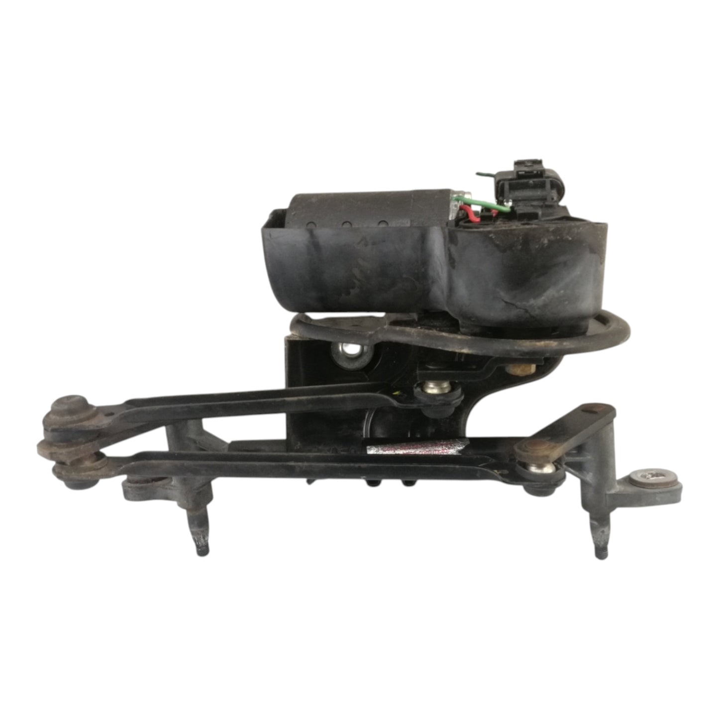 Meccanismo Tandem Tergicristallo VOLKSWAGEN FOX