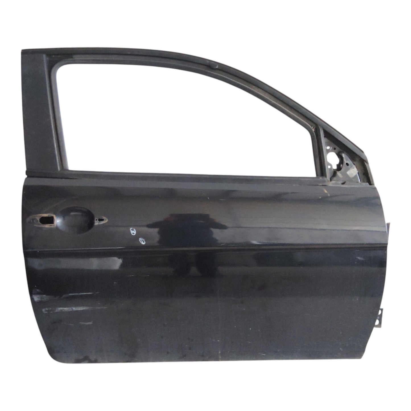 Porta Portiera Anteriore Destro LANCIA YPSILON 1 2 Serie 843
