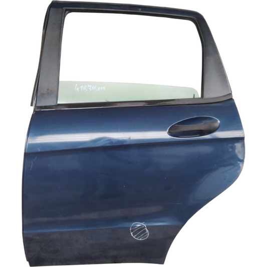 Porta Portiera Posteriore Sinistro MERCEDES CLASSE A W169