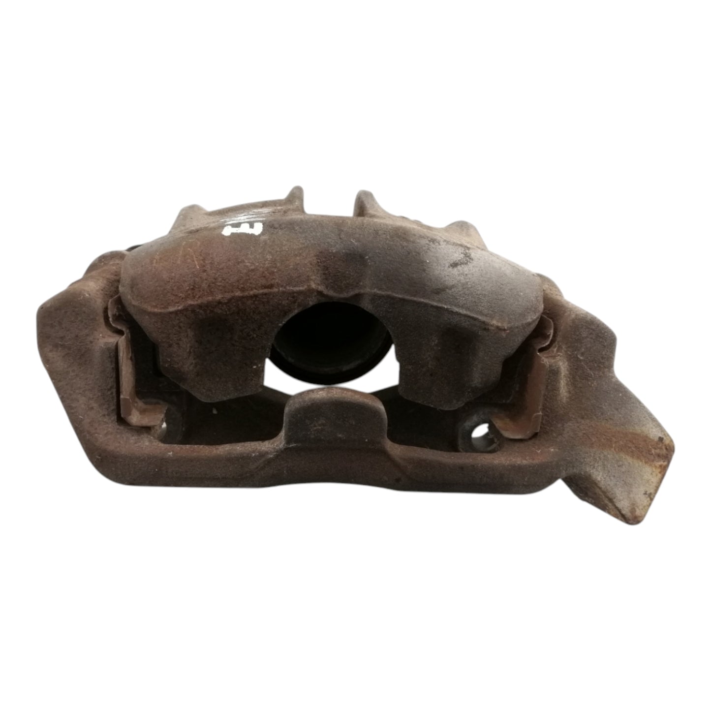 Pinza Freno Anteriore Sinistro RENAULT SCÉNIC 1 Serie/LAGUNA 2 Serie