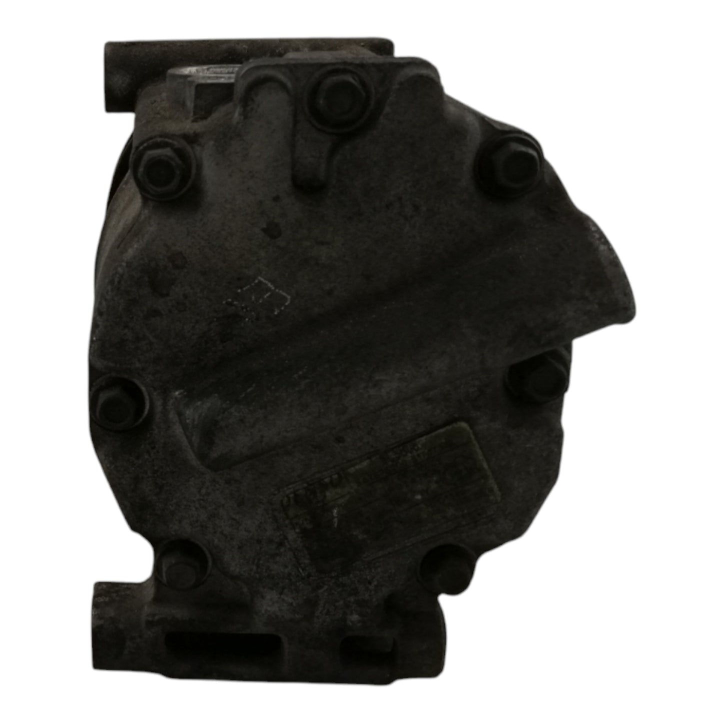 Compressore Aria Condizionata Ac FIAT PANDA 2 Serie/500 2 Serie Benzina