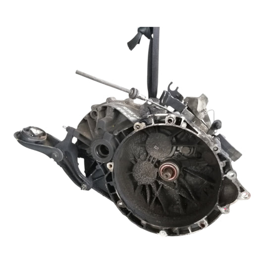 Cambio Manuale 6 Marce FORD C-MAX 1 Serie 2.0 TDCi G6DA/B/D