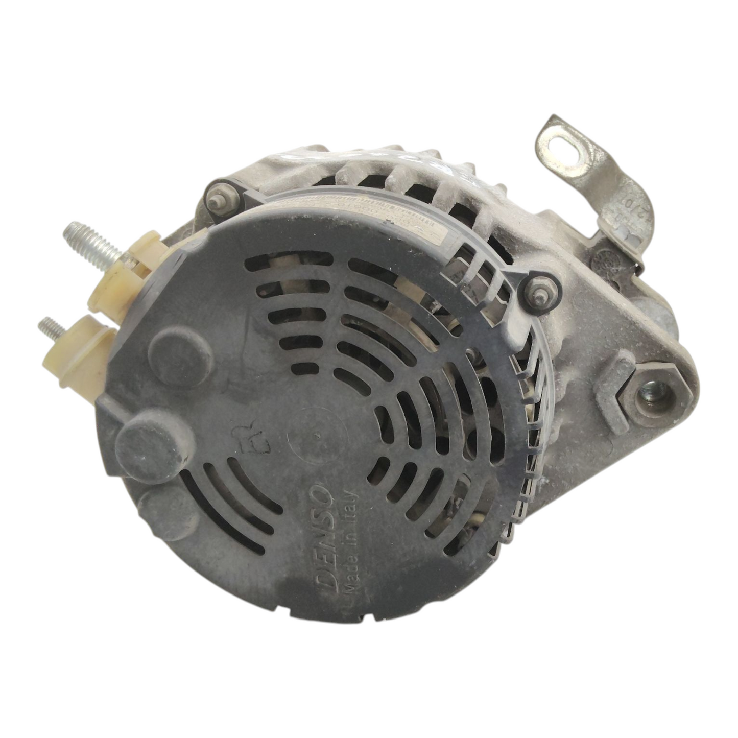 Alternatore PEUGEOT 107 1.0 Benzina Motore 1KR