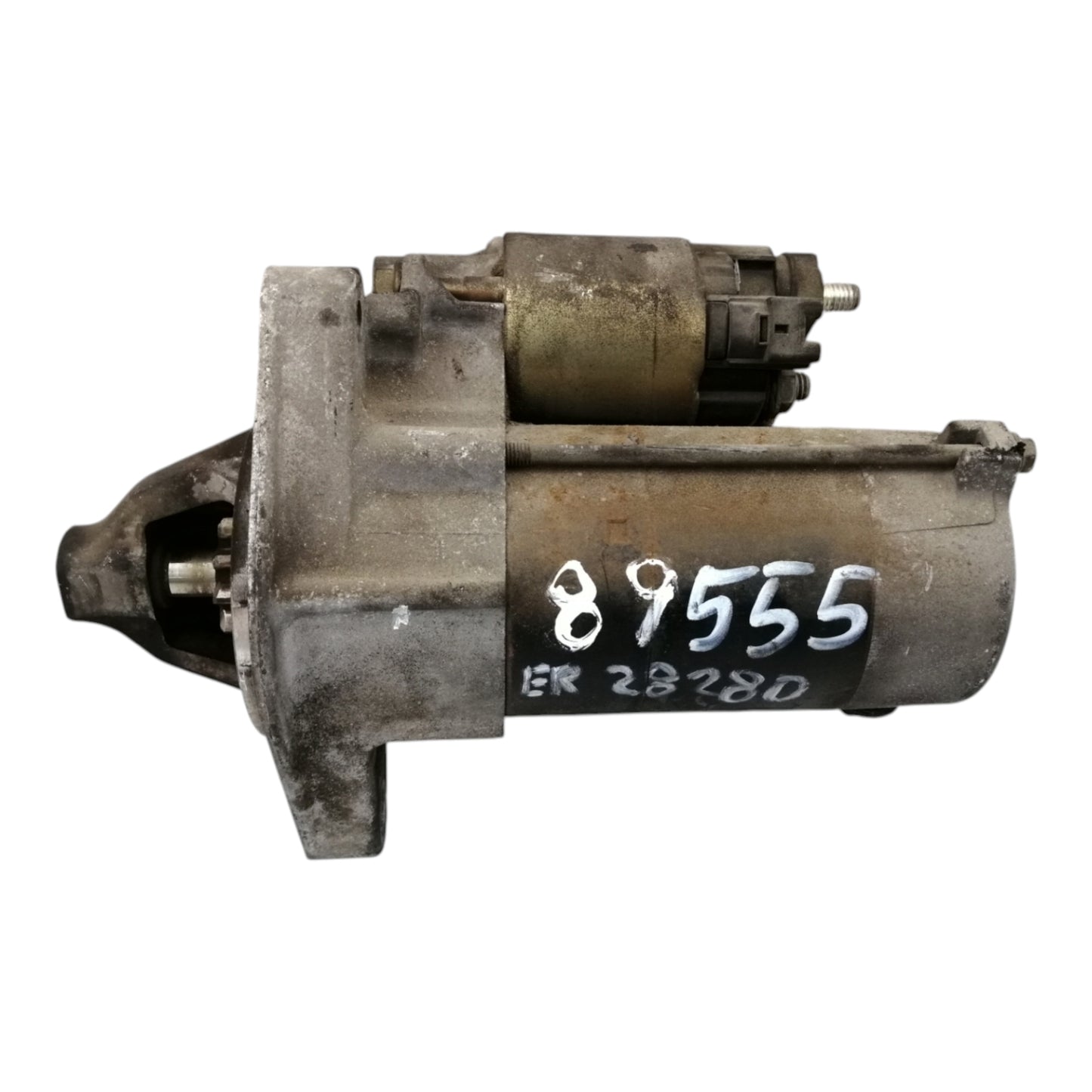 Motorino Avviamento TOYOTA YARIS 1  1.0 1.3 Benzina