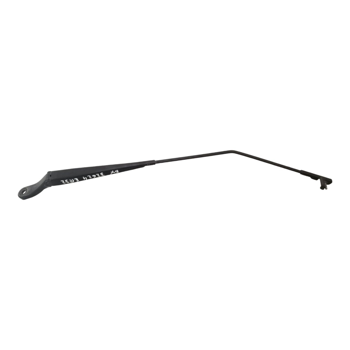 Braccio Tergicristallo Parabrezza Destro PEUGEOT 207 Berlina SW