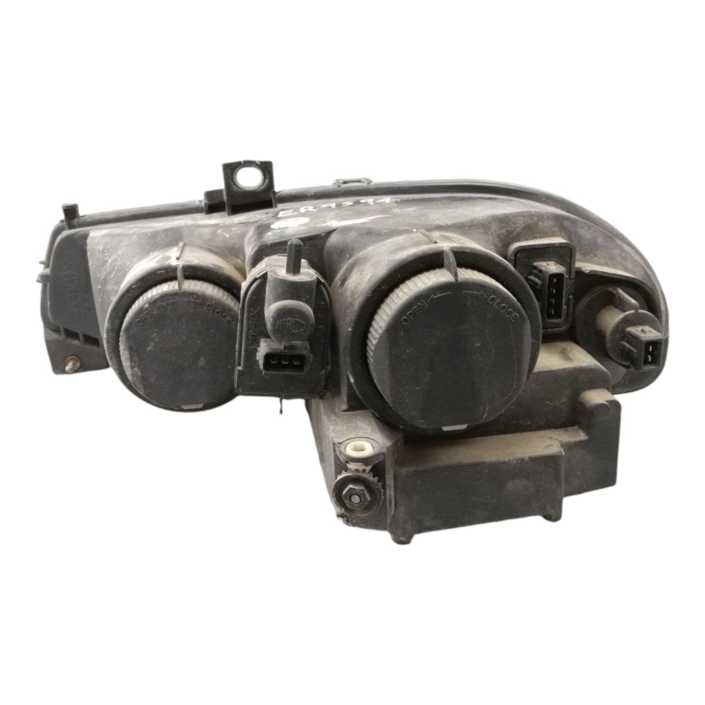 Faro Proiettore Anteriore Destro ALFA ROMEO 156 1 Serie