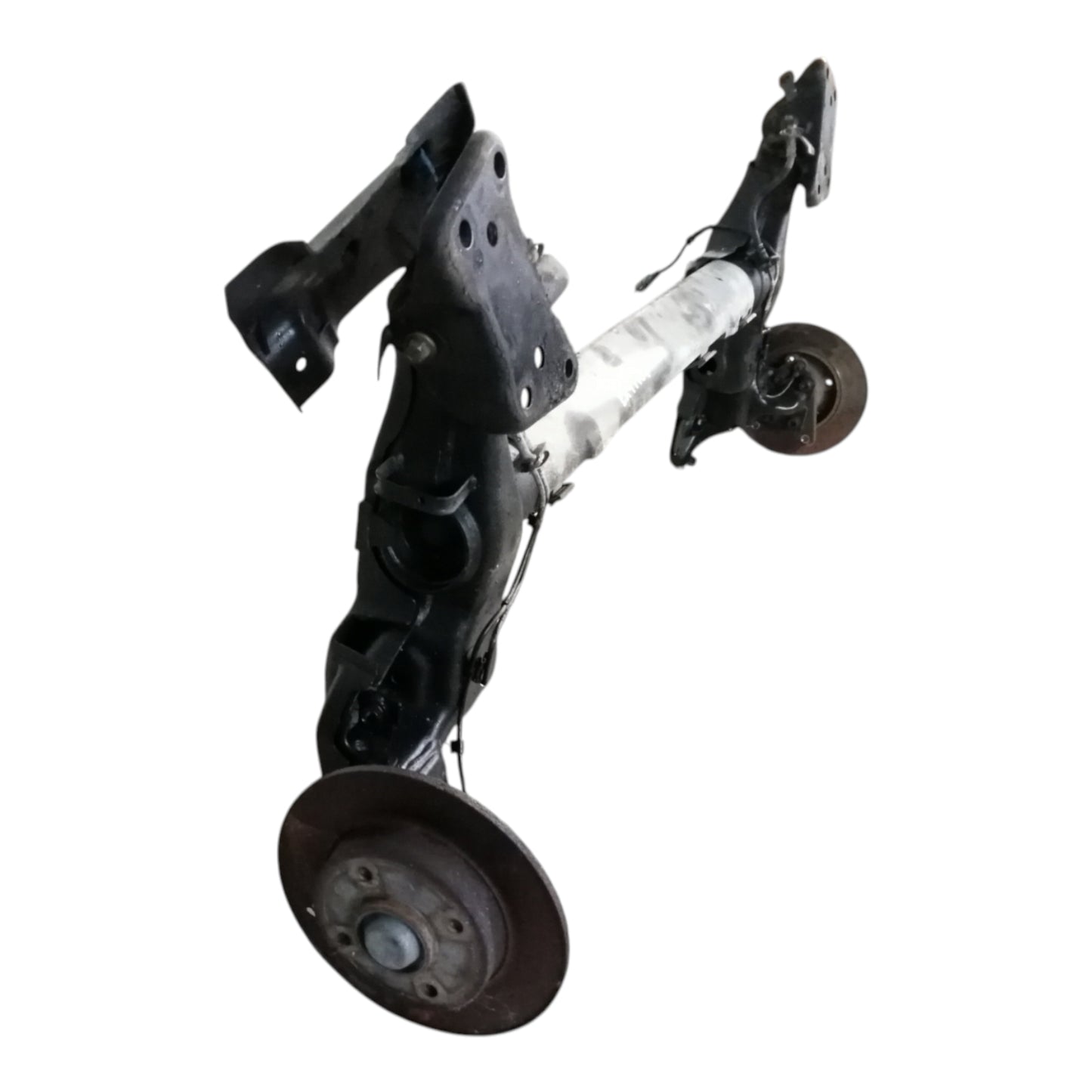 Assale Ponte Posteriore PEUGEOT 207 1.6 HDi