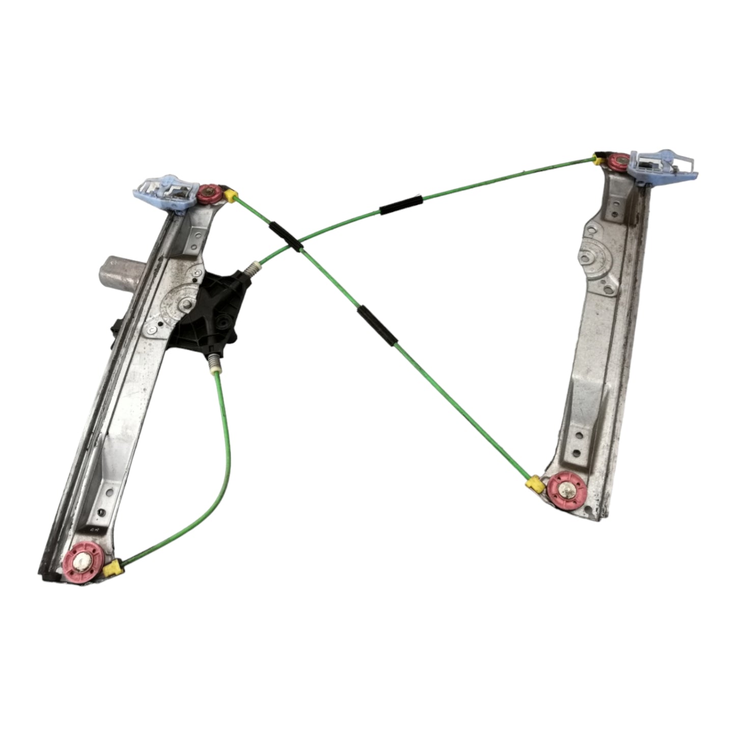 Alzacristallo Alzavetro Anteriore Sinistro OPEL CORSA D Berlina 3 Porte