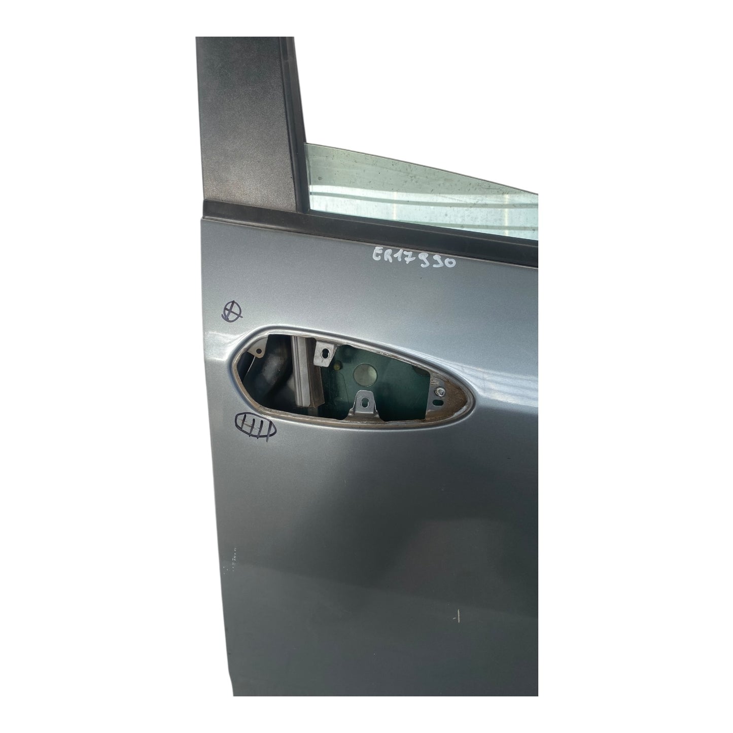 Porta Portiera Anteriore Destro FIAT GRANDE PUNTO 5 Porte