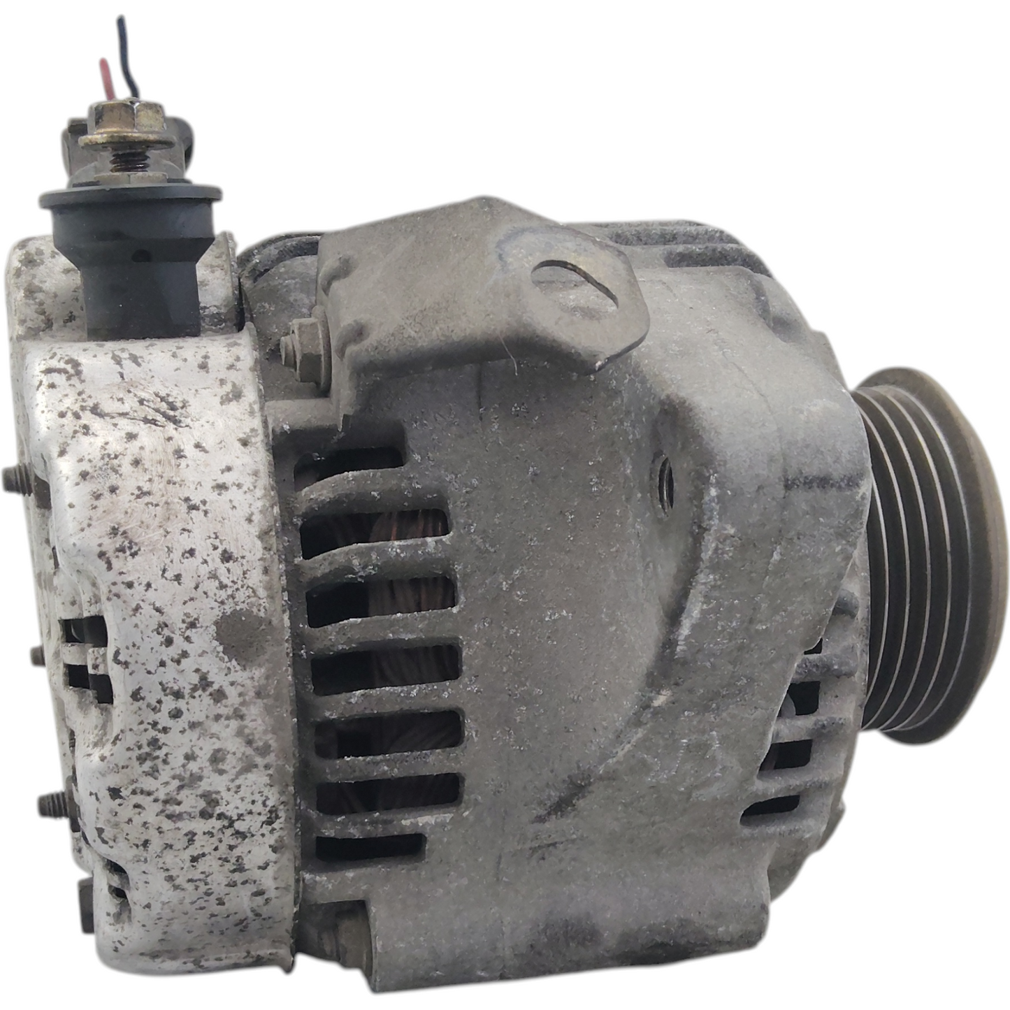Alternatore TOYOTA YARIS JAPAN 1 Serie 1.4 D4d Motore 1NDTV
