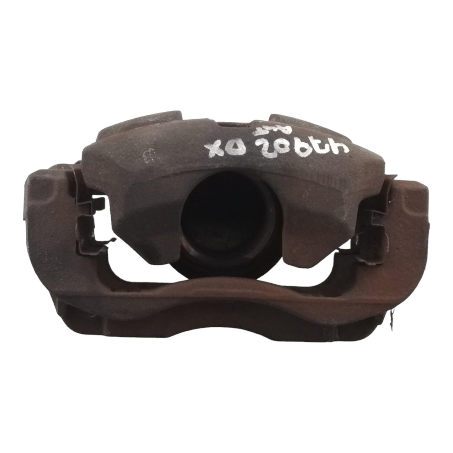 Pinza Freno Anteriore Destro NISSAN QASHQAI 1 / +2 / XTRAIL 2 3