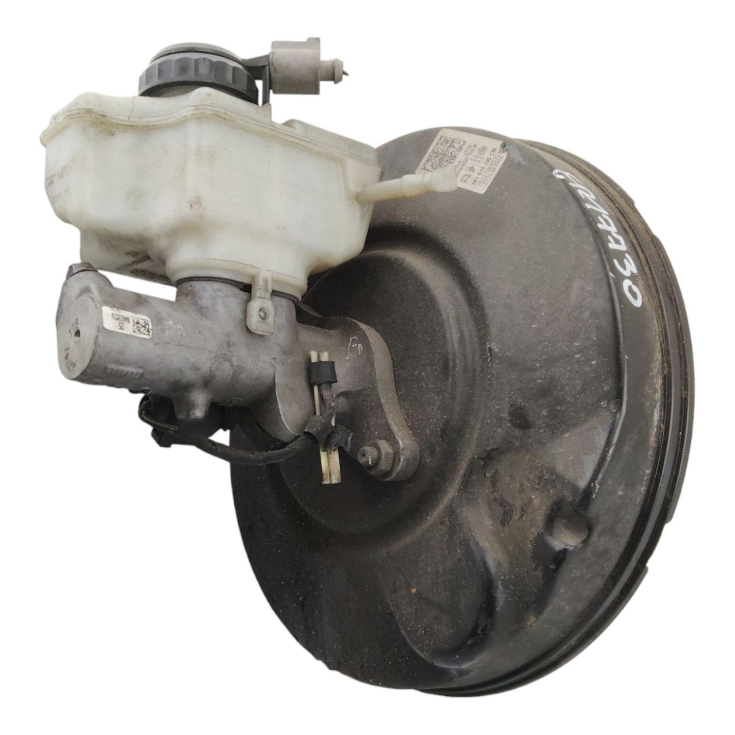 Servofreno Pompa Freno AUDI A3 8PA 8P1 8P7 Benzina Diesel