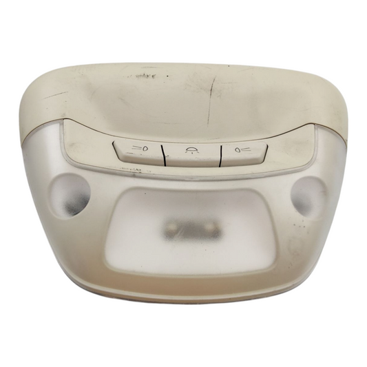 Luce Cortesia Plafoniera Abitacolo LANCIA YPSILON 2 Serie 843