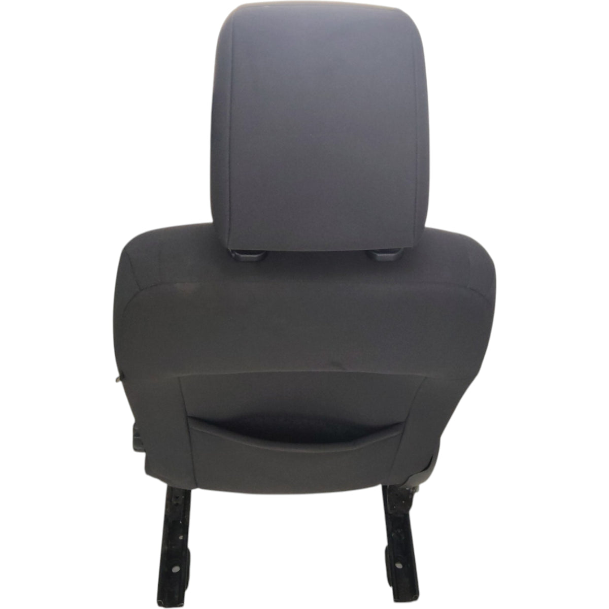Sedile Anteriore Sinistro FORD FIESTA 6 Serie Restyling