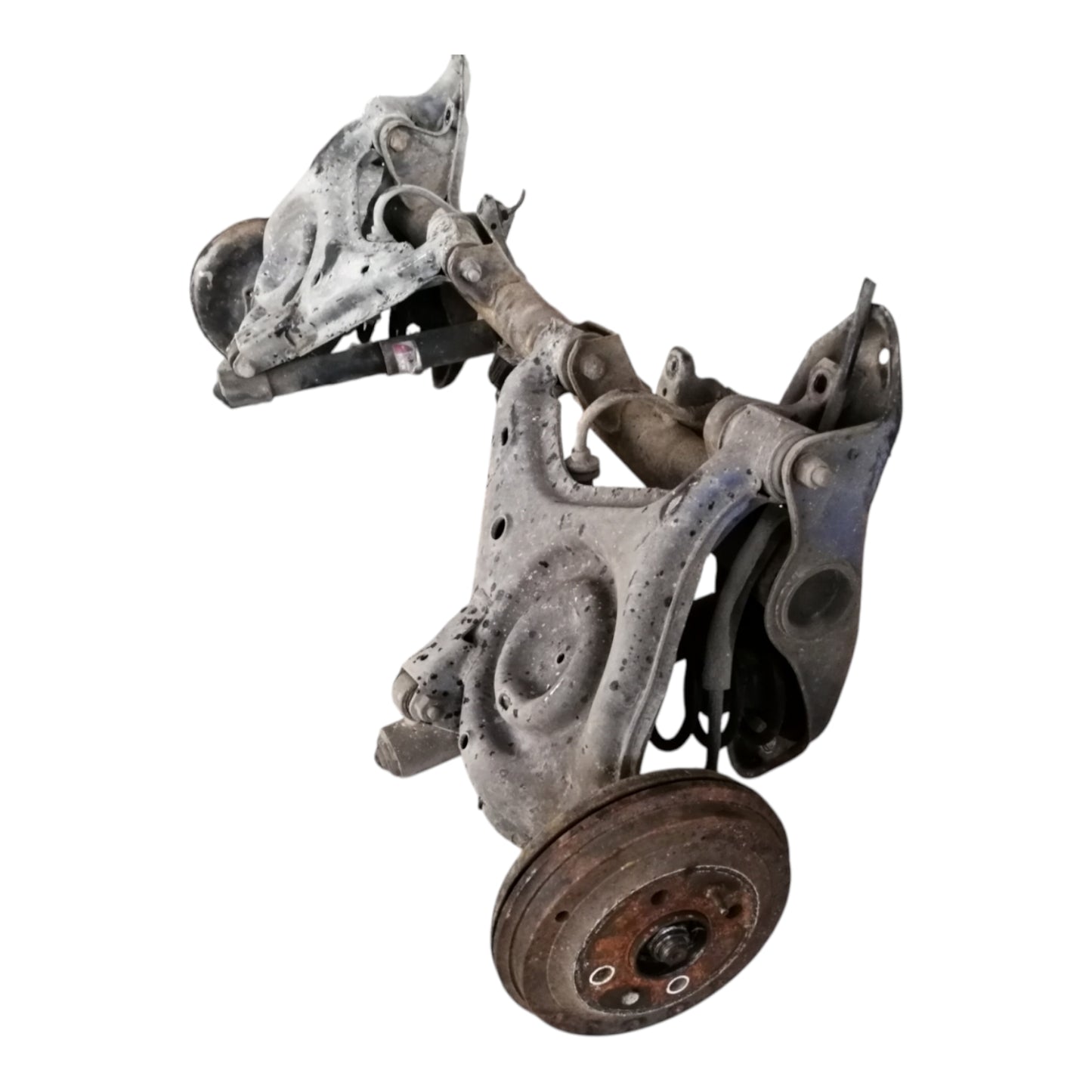 Assale Ponte Posteriore FIAT CINQUECENTO