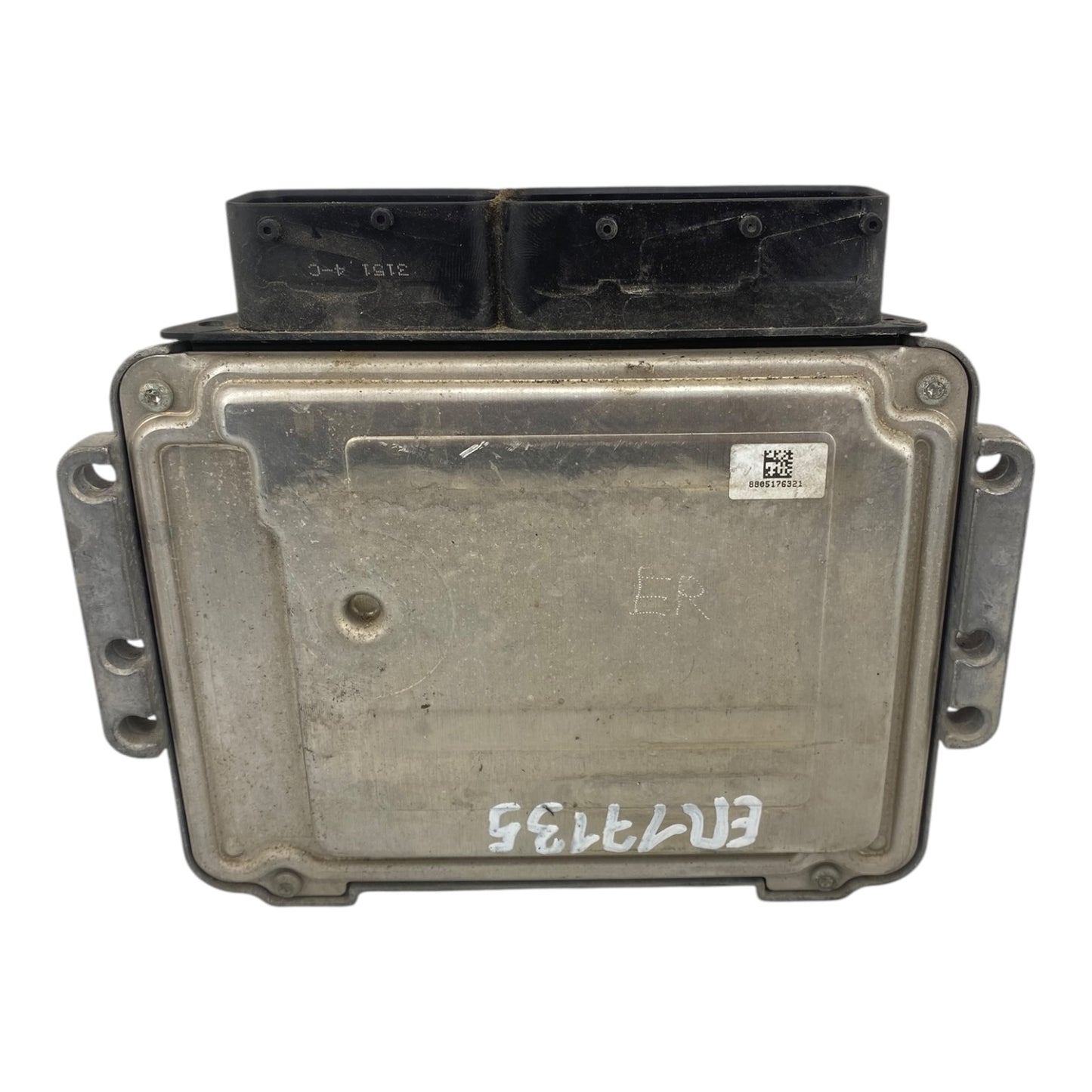 Centralina Iniezione ALFA ROMEO GIULIETTA 1.6 Motore 940A3000